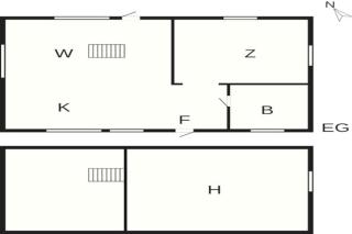 4 person holiday home in STENHAMRA - 9