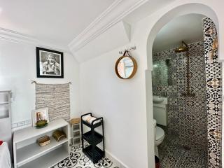 Riad Green Vines - 4