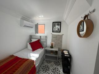 Riad Green Vines - 3