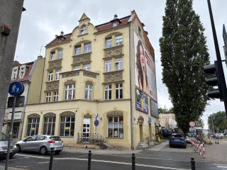 Kawka i herbatka - 3