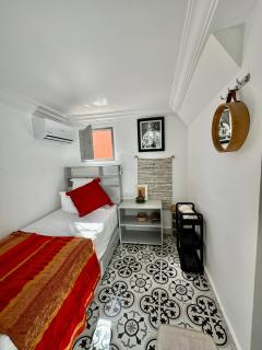 Riad Green Vines - 1