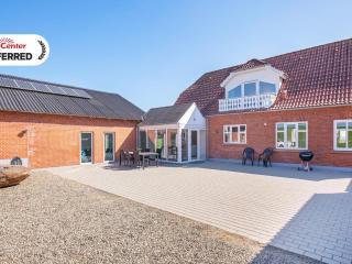 14 person holiday home in Fur-By Traum - 9