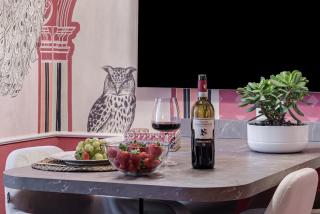 Toscanella Royal Suite - Florence - 1