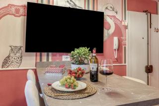 Toscanella Royal Suite - Florença - 2