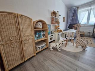 Ubytování pro rodiny s dětmi - 6