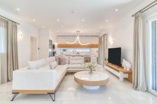 Villa Raphael - Luxury and Serenity in Paros - 4