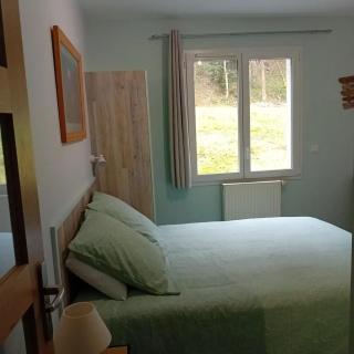 Studio charmant près de Notre-Dame-des-Millières - 0