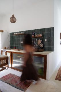 rumah singa lombok - 7