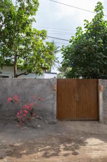 rumah singa lombok - 4