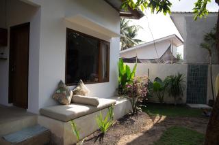 rumah singa lombok - 3