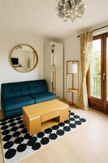 Diamant Studio classé 3 Étoiles - 9