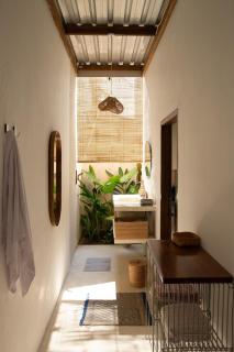 rumah singa lombok - 0