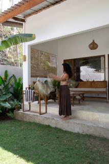 rumah singa lombok - 1