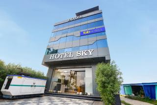FabHotel Sky I - 0