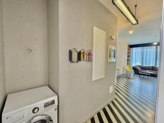 Vintage 2-BR Apt in Ashrafieh W 24 Power - 1