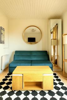 Diamant Studio classé 3 Étoiles - 9