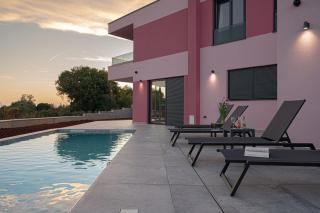 Relaxing Villa Giardin - 3