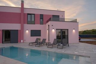 Relaxing Villa Giardin - 5