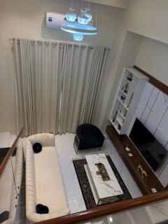 Designer 1Bed Amanah Mall CentralLahore SelfCheckin - 1