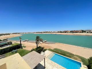 4 Bdr Villa with private heated pool in westgolf - 3