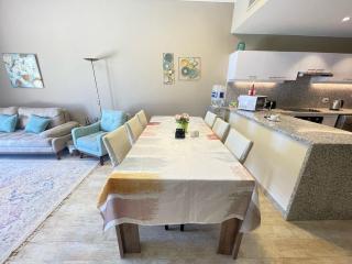 4 Bdr Villa with private heated pool in westgolf - 2