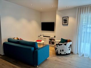 Chalet Coral und Zermatter Stadel - 8