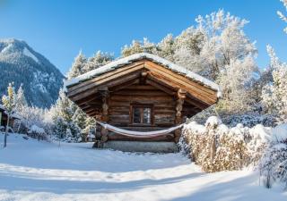 WoodMood Cabin with Private Spa - 8