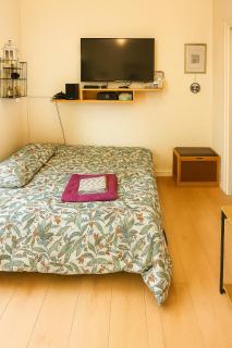 Diamant Studio classé 3 Étoiles - 7