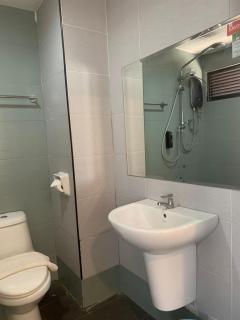 Asto Hotels Kuala Lumpur - 7