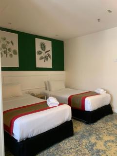 Asto Hotels Kuala Lumpur - 5