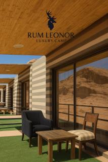 RUM LEONOR lUXURY CAMP - 8