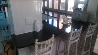 Christmas Rock, East London - 5