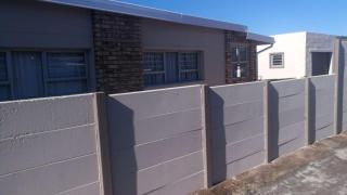 Christmas Rock, East London - 2