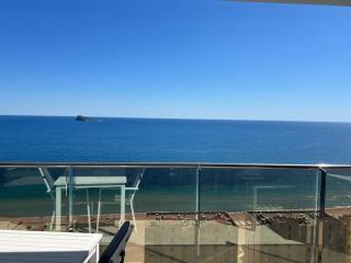 Apartment Sunset Cliffs Poniente - 0