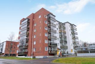 Nordic Heart Apartment, Sauna, Wifi & Parking - 9