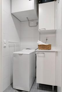 Nordic Heart Apartment, Sauna, Wifi & Parking - 5