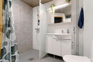 Nordic Heart Apartment, Sauna, Wifi & Parking - 2