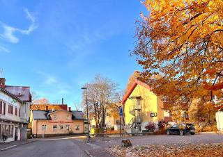 Centrally-located Unique Private apartment with 3 floors - 1