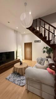 Heritage Echoes Home - Sai Gon Center View - 0