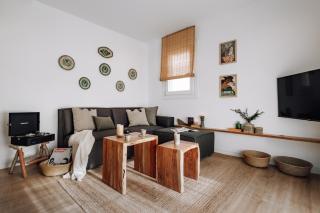 Olivo - 1 bedroom and terrace in Eixample Esquerra - Barcellona - 9