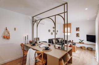 Olivo - 1 bedroom and terrace in Eixample Esquerra - Barcellona - 7