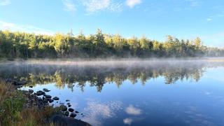 Cozy Swedish house by lake - 2