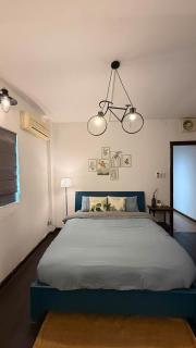 Heritage Echoes Home - Sai Gon Center View - 6