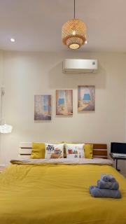 Heritage Echoes Home - Sai Gon Center View - 5