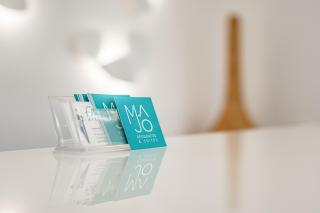 Majo Suites Hotel - 2