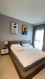 Apartments 15 minutes walk from Bangtao Beach with a cinema - 9