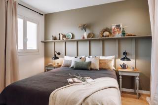 Olivo - 1 bedroom and terrace in Eixample Esquerra - Barcellona - 6