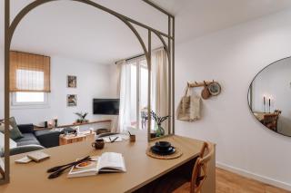 Olivo - 1 bedroom and terrace in Eixample Esquerra - Barcellona - 4