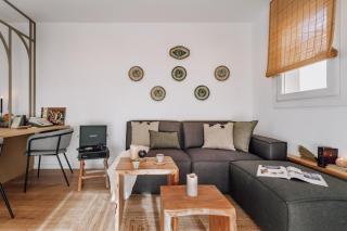 Olivo - 1 bedroom and terrace in Eixample Esquerra - Barcellona - 3