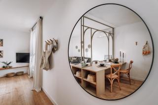 Olivo - 1 bedroom and terrace in Eixample Esquerra - Barcellona - 2